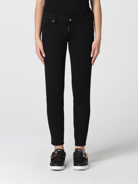 Dsquared2 Damen Jeans