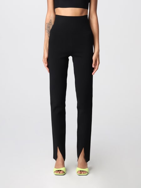 Victoria high-waisted trousers Victoria Beckham
