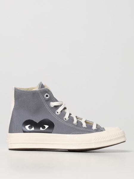 Chuck Taylor Comme Des Garçons Play x Converse sneakers