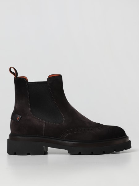 Zapatos hombre Santoni>