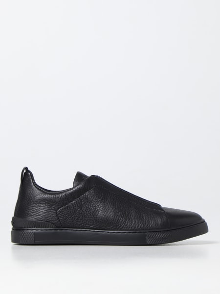 Trainers men Zegna