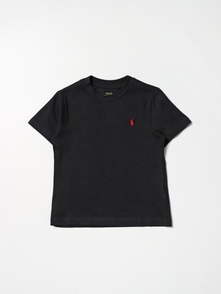 T-shirt kids Polo Ralph Lauren