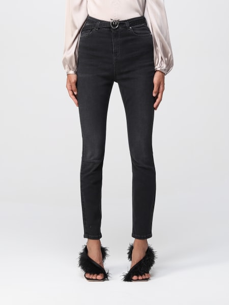 Jeans women Pinko