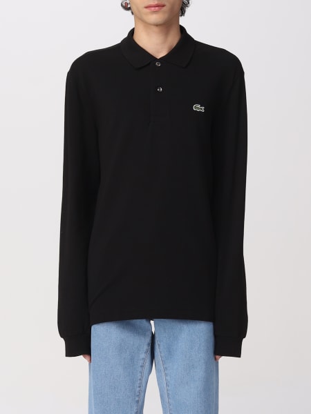 Lacoste Herren Polo