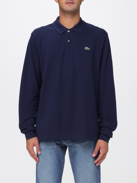 Lacoste Herren Polo