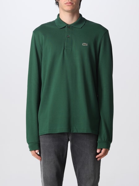 Polo shirt men Lacoste