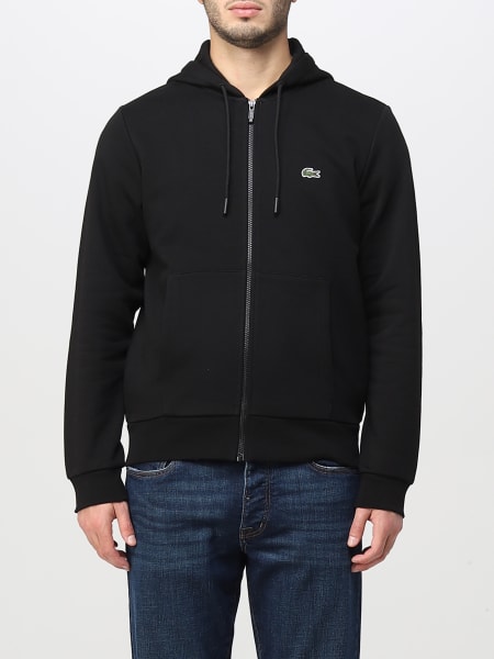 Lacoste Herren Pullover