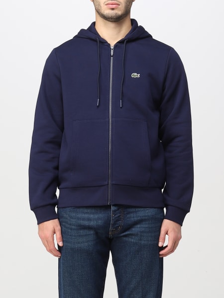 Lacoste Herren Pullover