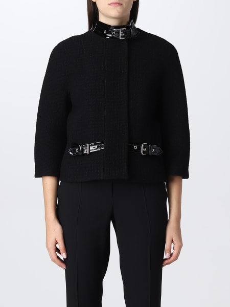 外套 女士 Moschino Couture