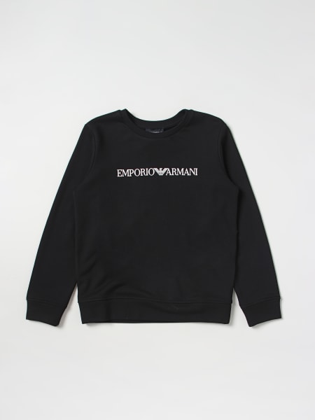 Sweater kids Emporio Armani