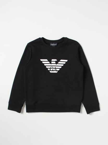 Sweater kids Emporio Armani