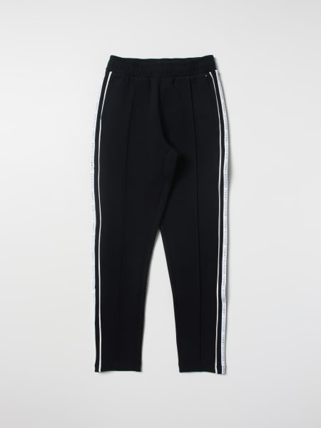 Tommy Hilfiger stretch cotton blend pants