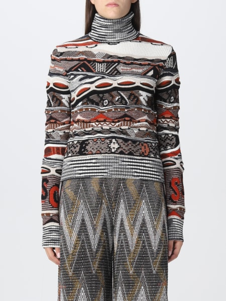 Missoni: Jumper women Missoni