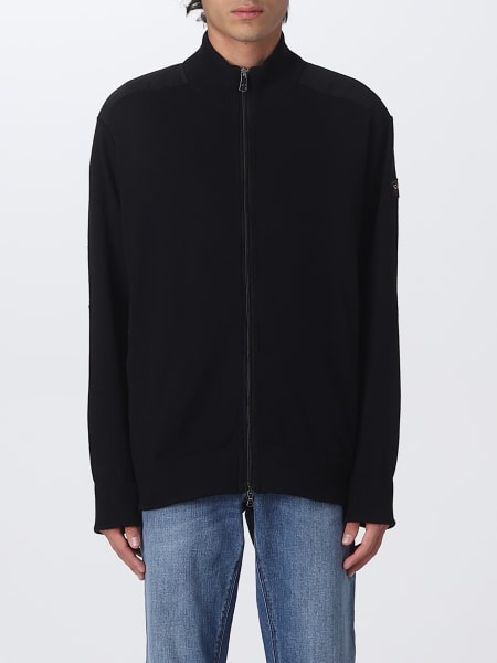 Sweater men Paul & Shark