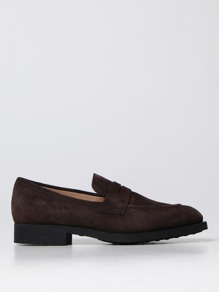 Mocasines hombre Tod's