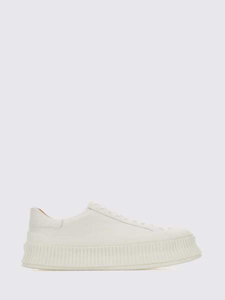 Zapatillas hombre Jil Sander