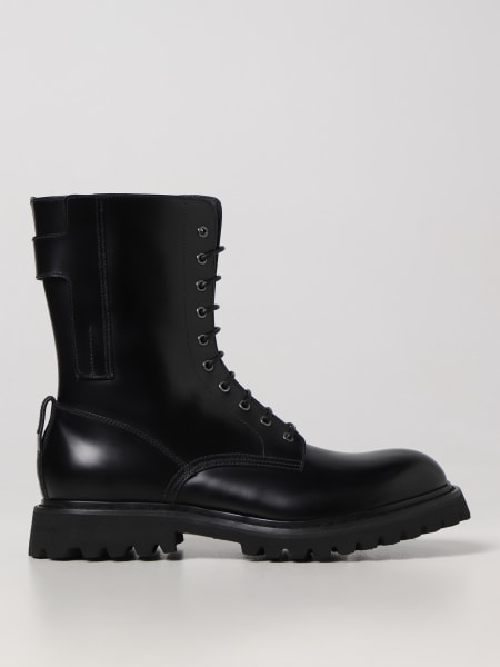 短靴 男士 Premiata