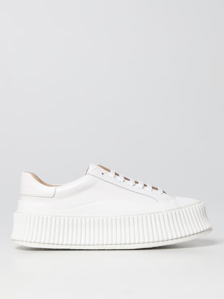 Sneakers women Jil Sander