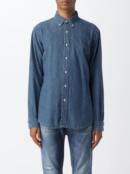 Shirt men Polo Ralph Lauren