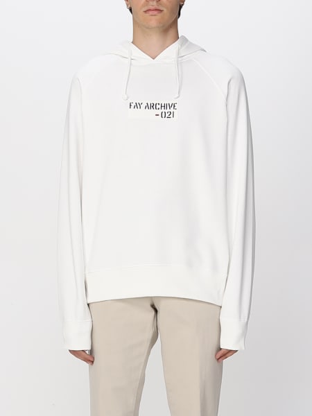 Fay: Sudadera hombre Fay