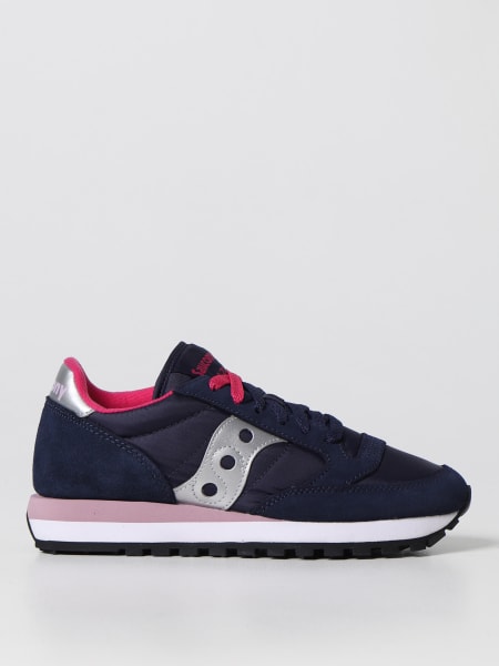 Sneakers women Saucony