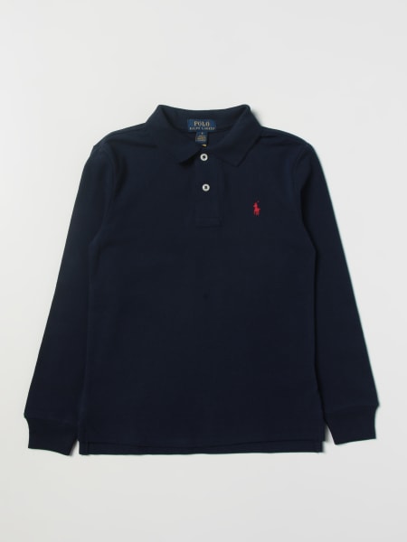 Polo Ralph Lauren Jungen Polo
