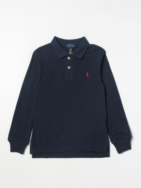 Polo shirt kids Polo Ralph Lauren