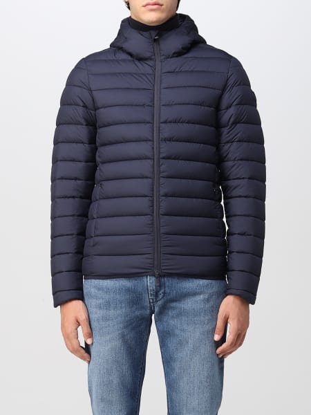 Jacket men Save The Duck