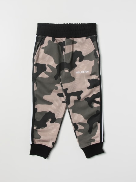 Pants kids Neil Barrett