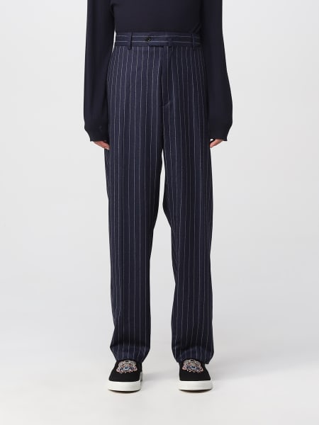 Kenzo Herren Hose