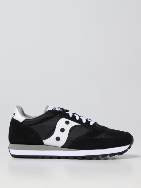 Sneakers men Saucony