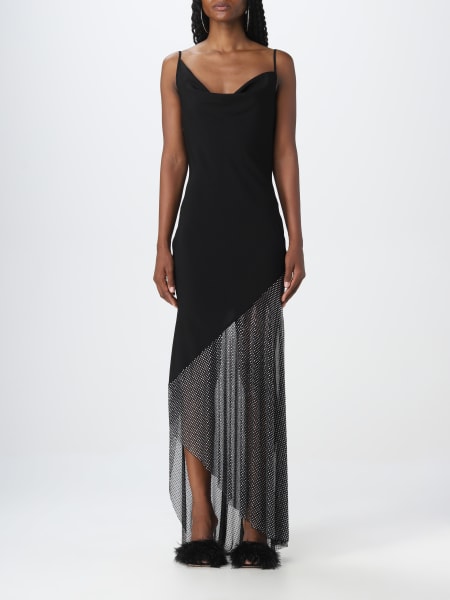 Dress women Giuseppe Di Morabito