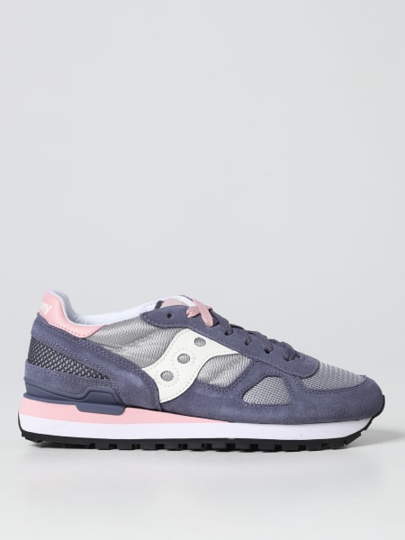 Sneakers women Saucony