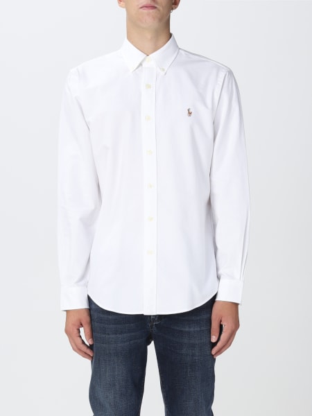 Camicia basic Polo Ralph Lauren
