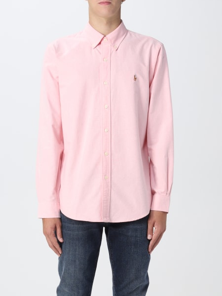 T-shirt men Polo Ralph Lauren