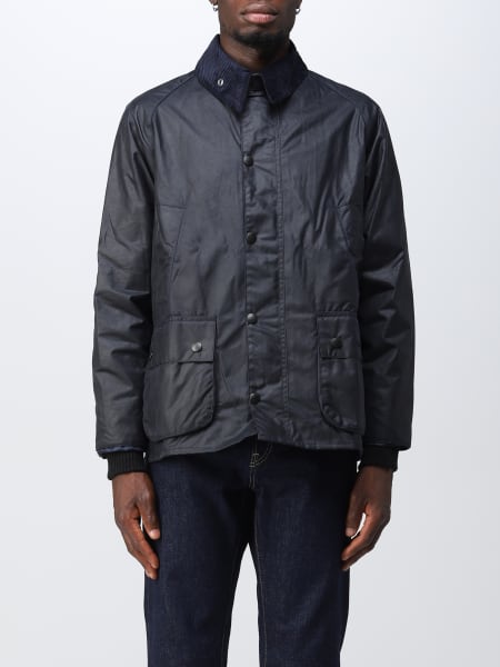 Jacket men Barbour