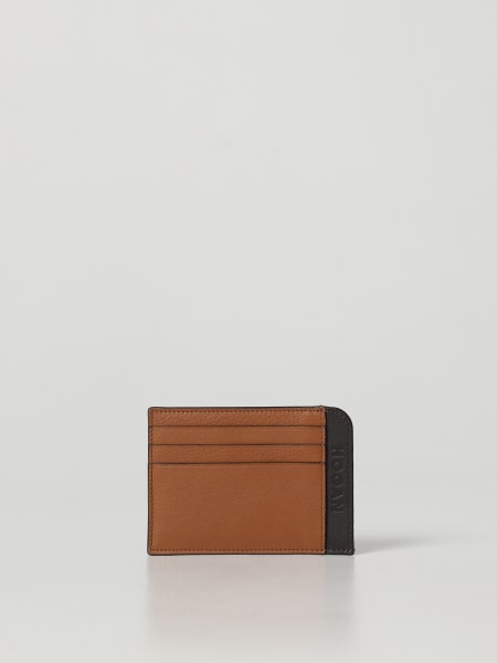 Wallet men Hogan