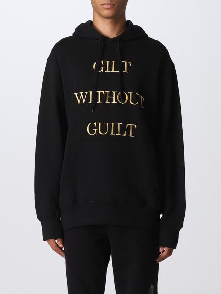 모스키노(MOSCHINO): 스웨트셔츠 남성 Moschino Couture