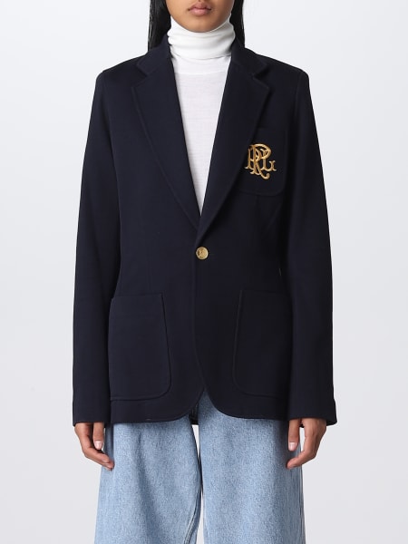 Blazer women Polo Ralph Lauren