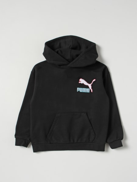Sweater kids Puma