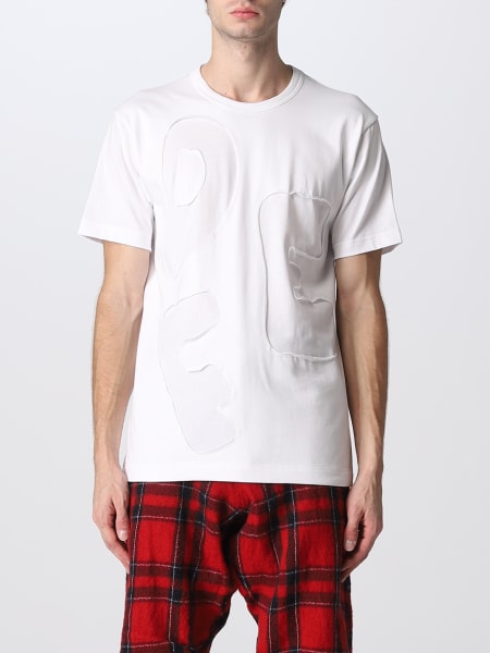 T-shirt man Comme Des GarÇons Shirt