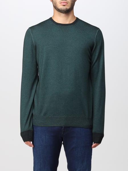 Fay: Pullover Herren Fay