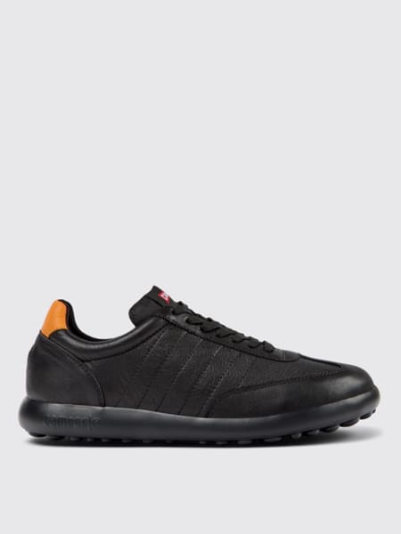 Camper: Sneakers Pelotas Xlite Camper in pelle