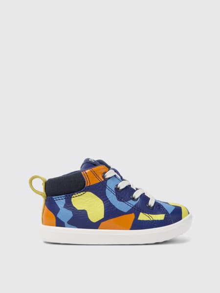 Shoes kids Camper