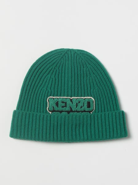 Cappello Kenzo in lana