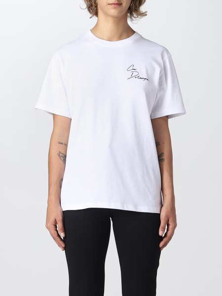 T-shirt woman Karl Lagerfeld