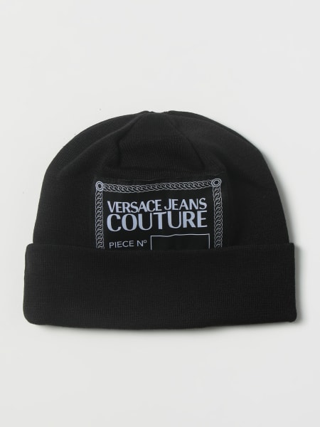 Hat men Versace Jeans Couture