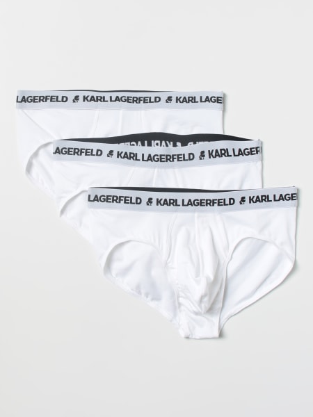 Underwear men Karl Lagerfeld