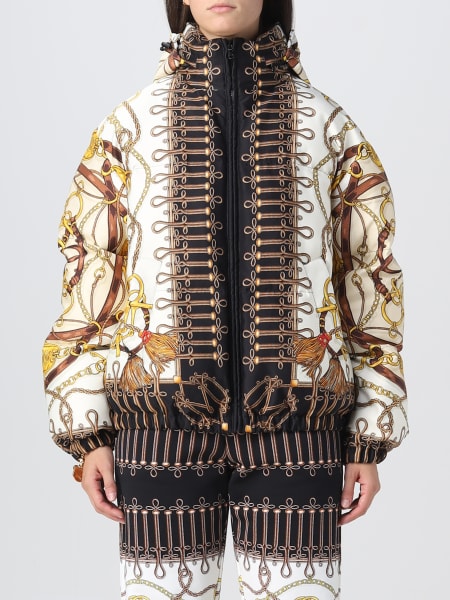 外套 女士 Moschino Couture