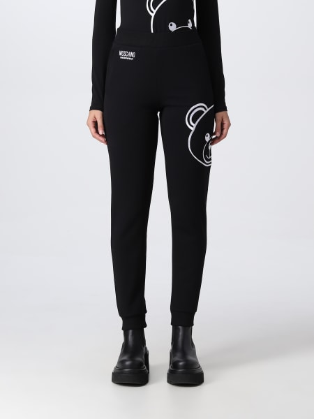 モスキーノ(MOSCHINO): パンツ レディース Moschino Underwear